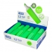 Fluorescerende Markeerstift Set Milan Groen (12 Stuks)