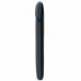 Custodia per Portatile HP 2F1X7AA Azzurro Nero/Blu