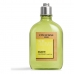 Dušigeel L'Occitane En Provence Homme 250 ml Lavendel Pipar Muskaatpähkel