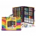 Set barv Crayola Rainbow 140 Kosi