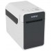 Label Printer Brother TD2120NXX1 USB LAN Wifi White