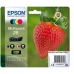 Alkunperäinen mustepatruuna Epson Multipack 4-colours 29 EasyMail