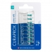 Interdental brushes Curaprox Interdentalbürsten Blue (8 Pieces)