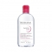 Agua Micelar Desmaquillante Bioderma Sensibio H2O 500 ml