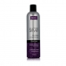 Shampoo vaaleille ja harmaantuville hiuksille Xpel Shimmer of Silver 400 ml