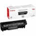 Dažiklis Canon Toner CRG703 Black Juoda