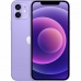 Smartphone Apple iPhone 12 6,1 OLED HEXACORE 64 GB Morado A14 6,1