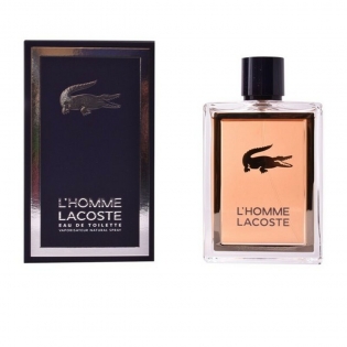 Lacoste pour homme outlet price