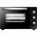 Mini Forno Elettrico Continental Edison MF38N 38 L 1600 W 1600 W