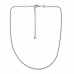 Damhalsband Ti Sento 3818BL/48