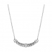 Ladies' Necklace Ti Sento 3864ZI/42