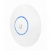 Точка за достъп UBIQUITI UAP-AC-LITE 1000 Mbit/s Бял