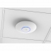 Pöörduspunkt UBIQUITI UAP-AC-LITE 1000 Mbit/s Valge