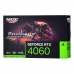 Графическая карта INNO3D GEFORCE RTX 4060 COMPACT