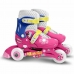 Inline Skates Disney MINNIE Roze