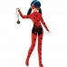 Lalka Bandai Ladybug Lucky Charm 26 cm