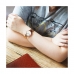 Dámské hodinky Calvin Klein SNAKE (Ø 28 mm)
