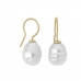 Ladies' Earrings Majorica 08481.01.1.000.703.1