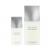 Moški parfumski set Issey Miyake L'Eau d'Issey Pour Homme 2 Kosi