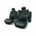 Car Seat Covers BC Corona FUK10402 Black (11 pcs)