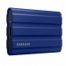 Ekstern Harddisk Samsung MU-PE2T0R 2 TB SSD