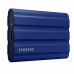 Hard disk Extern Samsung MU-PE2T0R 2 TB SSD