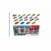 Spielset Fahrzeuge Hot Wheels H7045