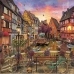 Sestavljanka Puzzle Educa France (3000 pcs)