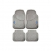 Vloermattenset voor auto Goodyear GOD9022 Universeel Beige (4 pcs)