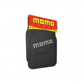 Car Floor Mat Momo MOML3MDBSS Universal