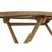 Tafel met vier stoelen DKD Home Decor 90 cm 150 x 90 x 75 cm