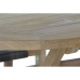 Tafel met vier stoelen DKD Home Decor 90 cm 150 x 90 x 75 cm