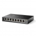 Switch TP-Link TL-SG108S RJ-45 x 8 Negru