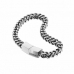 Armbånd for Menn Police PJ24696BSS02-L