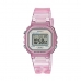 Damenuhr Casio LA-20WHS-4AEF