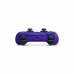 Pad do gier/ Gamepad Sony Fioletowy