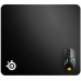 Hiirepadi SteelSeries QcK Edge Large Mängimine Must 40 x 45 cm