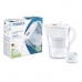 Caneca Filtrante Brita Maxtra Pro Transparente 2,4 L 1,4 L