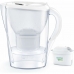 Caneca Filtrante Brita Maxtra Pro Transparente 2,4 L 1,4 L