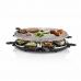 Kepsninė Princess 8 Oval Stone Grill Party 1100W