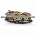 Kepsninė Princess 8 Oval Stone Grill Party 1100W