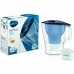 Kruik met Filter Brita 2,4 L