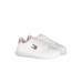 Scarpe Sportive Uomo Tommy Hilfiger  CITY FALTFORM EN0EN01848 YBR Bianco