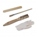 Painting set Foliatec (3 pcs)