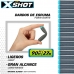 Šautriņu ierocis Zuru X-Shot Excel Xcess TK-12