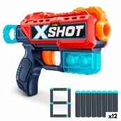 Pistola bolas de gel X-Shot Hyper Gel