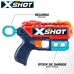 Pistool met pijltjes Zuru X-Shot Excel Kickback