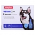 Kosttilskudd Beaphar VERMIcon Line-on Dog M Antiparasitter