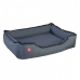 Letto per Cani Glovii GPETB Grigio Grigio scuro 8 x 19 x 6 cm