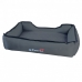 Cama para cão Glovii GPETB Cinzento Cinzento escuro 8 x 19 x 6 cm